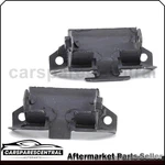 Anchor Front Engine Motor Mount Fits 1967 Pontiac Firebird. Fixed Price $36.66.