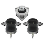 3X Engine Motor Mount & Trans For Dodge Durango 2011-2019 Rwd 3280 3297. Fixed Price $61.00.