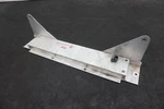 Rear Sub Frame Transmission Bracket Oem 11A4416CP Mclaren 650S 2015. Fixed Price $89.99.
