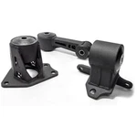 Innovative For 09-13 Honda Fit/jazz L-series Black Steel Mounts 75A Bushings. Fixed Price $321.83.