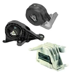 Engine & Automatic Transmission Mounts 3PC For Buick Lacrosse 3.6L 2012-2016. Fixed Price $216.00.