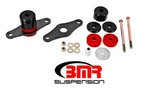 Bmr Suspension MM007 Motor Mount Kit, Polyurethane Bushings. Fixed Price $141.99.