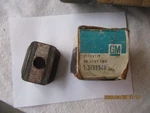 Nos 1955-1972 Chevrolet Light Duty Trucks Lt/rt Rear Lower Engine MOUNT-3789949. Fixed Price $12.50.