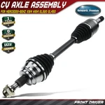 Front Left Cv Axle Assembly For Mercedes-benz X164 W164 GL320 GL450 ML320 ML550. Fixed Price $91.89.