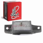 Anchor Front Left Engine Mount For 1963-1965 Mercury Comet 4.3L 4.7L V8 Lp. Fixed Price $29.95.