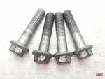 2009 Mini Cooper R56 R57 R55 R58 R59 Transmission Mount Bolt Set 4PC 9904575. Fixed Price $19.99.