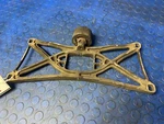 1997 - 2003 Jaguar XK8 Transmission Mount Bracket Crossmember Oem MNE7600AA. Fixed Price $63.34.