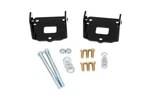 Umi For 78-88 Gm G-body Engine Side Solid Mounts. Fixed Price $62.73.