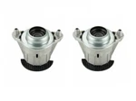 Lemforder Engine Mount Set 2 Pieces Mercedes. Fixed Price $201.95.