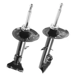 Shocks Struts Front For 1996-2002 Bmw E36 Z3 Spring Mounts Absorbers Assembly. Fixed Price $67.83.