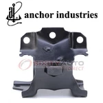 Anchor Front Left Mount For 2007 Gmc Sierra 2500 Hd Classic 8.1L V8 - Engine Hq. Fixed Price $84.93.
