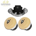 Engine Mounts & Transmission 3PCS Complete Set For Jaguar S-type 2000-2008. Fixed Price $90.88.