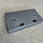 2009-2015 Nissan Xterra Front Bumper License Plate Mount Bracket Oem. Fixed Price $35.00.