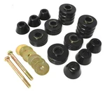 Energy Suspension 3.4103G Gm Body Mounts. Fixed Price $104.99.
