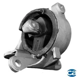 Left Transmission Mount 1PC Fits Ford Fiesta Ikon 10-03 1.6L 96FBM121AJ, Mt. Fixed Price $29.00.