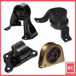 Motor & Trans Mount Set 4PCS Fit 2002-2007 Mitsubishi Lancer 2.0L For Auto. Fixed Price $86.95.