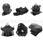 For 2003-2007 Honda Accord 2004-2006 Acura Tl 3.0L Pcs Engine Motor Mount Kit. Fixed Price $76.98.