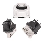 Engine Motor & Trans Mount 3PCS 05-10 For Chrysler 300/ Charger Magnum 2.7L 3.5L. Fixed Price $69.46.