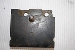 Ford C3AA-6038-F Motor Mount Nos. Fixed Price $59.98.