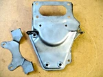Porsche 911 Engine Mount Cradle Yoke With Muffler Bracket 1967- 1983. Fixed Price $199.00.