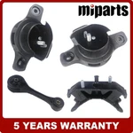 New Motor And Auto Trans Mount Set 4PCS Fit For Subaru Legacy 2005-2009 H4-2.5L. Fixed Price $94.99.