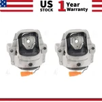 Front Left Right Engine Mount Anchor Fits Audi A4 2008-2018 Pcs Tp. Fixed Price $241.90.
