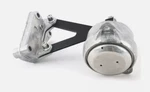 Porsche Boxster Cayman Manual Transmission Mount Left 98737504102 Oem. Fixed Price $550.00.