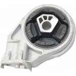 For Chevy Hhr Transmission Mount 2006-2011 Rear 4 Cyl 2.2L Engine Metal & Rubber. Fixed Price $43.56.