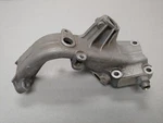 Excellent Used Original Genuine Porsche 944 Turbo Left Motor Mounting Bracket. Fixed Price $200.00.