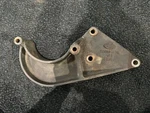 Oem Mack Diesel Engine Compressor Bracket 20RD537M. Fixed Price $49.99.