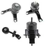 For 2001-2003 Toyota Highlander 3.0L 4WD 4PCS Engine Motor & Transmission Mount. Fixed Price $343.17.