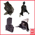 Motor & Trans Mount Set 4PCS For 2000 - 2005 Toyota Celica Gts 1.8L Manual. Fixed Price $152.95.