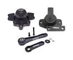 Torque Solution Engine Transmission & Pendulum Mount Kit Volkswagen Jetta Golf. Fixed Price $623.98.