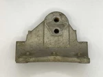 2016 Porsche Cayenne Transmission Bracket, Oem, Id 7P5399649A. Fixed Price $50.00.