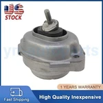22113415176 New Left Driver Side Engine Motor Mount For Bmw X3 E83 N52 2007-2010. Fixed Price $41.39.