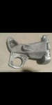 Mercedes Aluminum Right Engine Mount Bracket Arm OM617 300 W123. Fixed Price $24.99.
