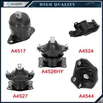 Eccpp Hydraulic Engine Mount For Acura Tl 3.2L 2004 2005 2006 & Trans 5PC. Fixed Price $98.43.