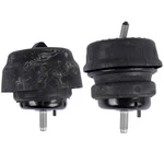 Pair Engine Mount Hydraulic Left Right For Hyundai Genesis Coupe 2.0L 2012-2014. Fixed Price $112.90.