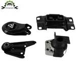 3PCS Engine Motor Mount & Transmission For Mazda 5 2006-2010 L4 2.3L. Fixed Price $45.59.