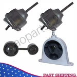 Engine Motor & Trans Mount Set 4PCS. 2007-2008 For Chrysler Pacifica 3.5L, 3.8L. Fixed Price $187.59.