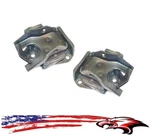 Front Motor Mounts For Chevrolet And Gmc Big Block Engines 396CID 454CID. Fixed Price $70.00.