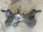 Oem 2013 - 2019 Hyundai Santa Fe 3.3L Front Sub Frame Cross Member Engine Cradle. Fixed Price $319.00.