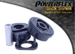 Powerflex PFF5-1822BLK Lower Engine Mount Large Bush. Fixed Price $82.51.