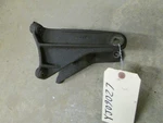 93 Jeep Wrangler 2.5 4CYL Left Mount Bracket (engine Side) 52000574. Fixed Price $60.00.