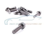 2X Genuine Bmw 07119905533 Hex Bolt With Washer M8X35-U1 Series .... Fixed Price $26.30.