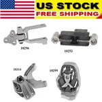 4PCS Set Motor & Trans Mount Fit For 2021 2022 2023 2024 Nissan Rogue 1.5L Us. Fixed Price $164.99.