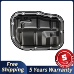 Steel Engine Oil Pan For 2010-2020 Toyota Prius All 264324 1210237010. Fixed Price $25.99.