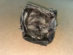 Corvette Engine Motor Mount Heat Shield Gm 92,93,94,95,96. Fixed Price $20.00.