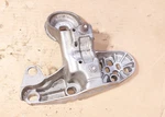 2007 Audi A4 2.0L Turbo Gas Engine Support Mount 8E0 199 351. Fixed Price $140.00.