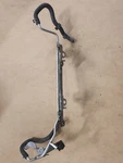 Vw Passat B6 Golf MK5 Audi A3 2.0 Tfsi Engine Water Colant Trousers Pipe 06F145317A. Fixed Price $34.88.